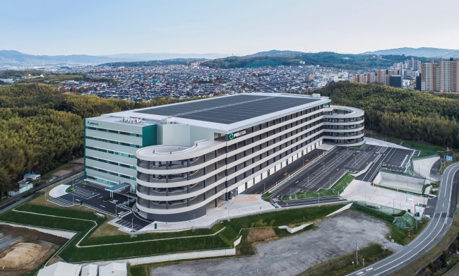 多治見 Amazon倉庫で簡単軽作業