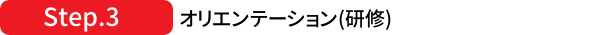 ステップ3